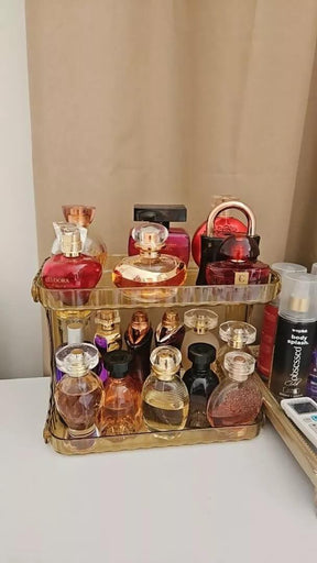 Organizador de 2 Niveis Cabana Real