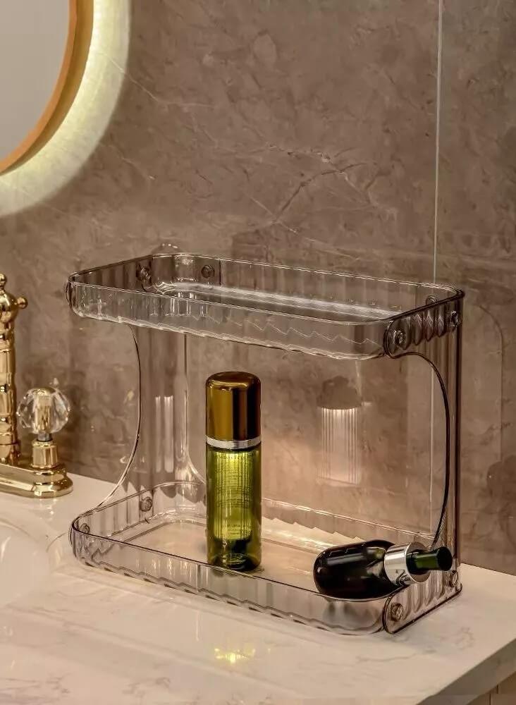 Organizador de 2 Niveis Cabana Real