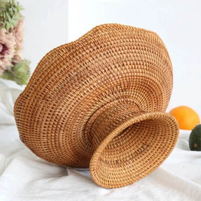 Cesta de Frutas Elipse Cabana Real