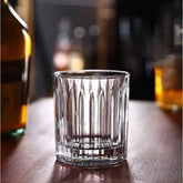 Jogo de Copos de Whisky Cabana Real