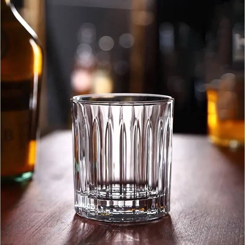 Jogo de Copos de Whisky Cabana Real
