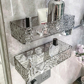 Prateleira de Luxo para Banheiro Cabana Real