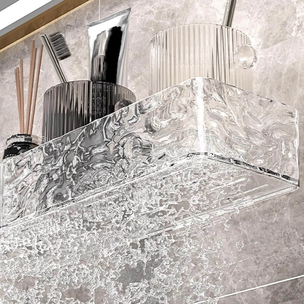 Prateleira de Luxo para Banheiro Cabana Real