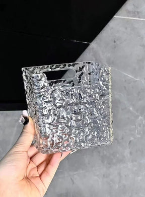 Suporte de Parede para Shampoo Cabana Real