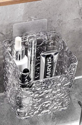 Suporte de Parede para Shampoo Cabana Real