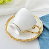 Conjunto de Xícaras Imperial Cabana Real