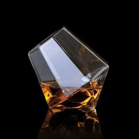 Copos Diamante Cabana Real