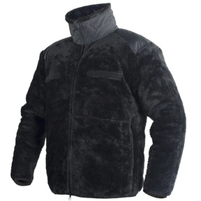 Jaqueta Masculina Tática de Inverno com Forro Térmico Fleece - (Promoção de Inverno 2025)