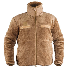 Jaqueta Masculina Tática de Inverno com Forro Térmico Fleece - (Promoção de Inverno 2025)