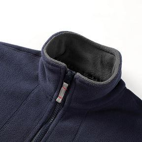 Jaqueta Masculina Polar Térmica para Inverno (Promoção de Inverno 2025)