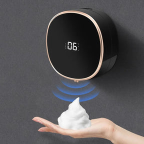 Dispenser Inteligente Cabana Real