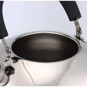 Chaleira Térmica Inox Cabana Real
