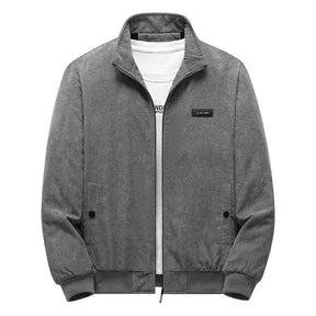 Jaqueta Masculina Power Veludo - (PROMOÇÃO DE INVERNO 2025)