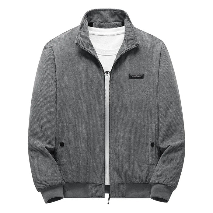 Jaqueta Masculina Power Veludo - (PROMOÇÃO DE INVERNO 2025)