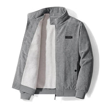 Jaqueta Masculina Power Veludo - (PROMOÇÃO DE INVERNO 2025)
