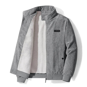 Jaqueta Masculina Power Veludo - (PROMOÇÃO DE INVERNO 2025)