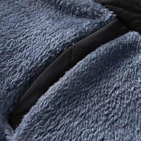 Jaqueta Masculina com Forro Macio Estilo Xadrez
