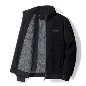 Jaqueta Masculina Power Veludo - (PROMOÇÃO DE INVERNO 2025)