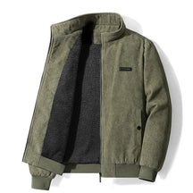 Jaqueta Masculina Power Veludo - (PROMOÇÃO DE INVERNO 2025)