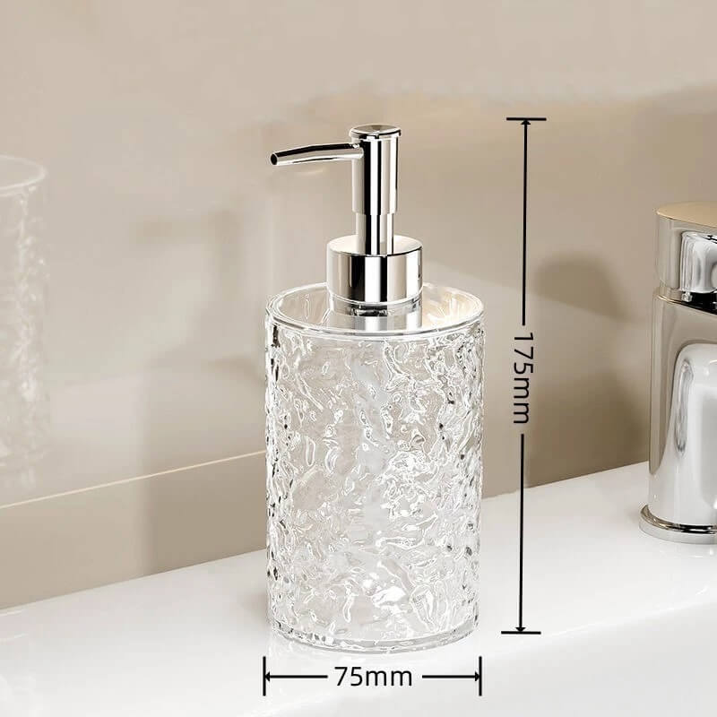 Dispenser Em AcrÍlico Cabana Real