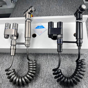 Kit Ducha Higiênica Cabana Real