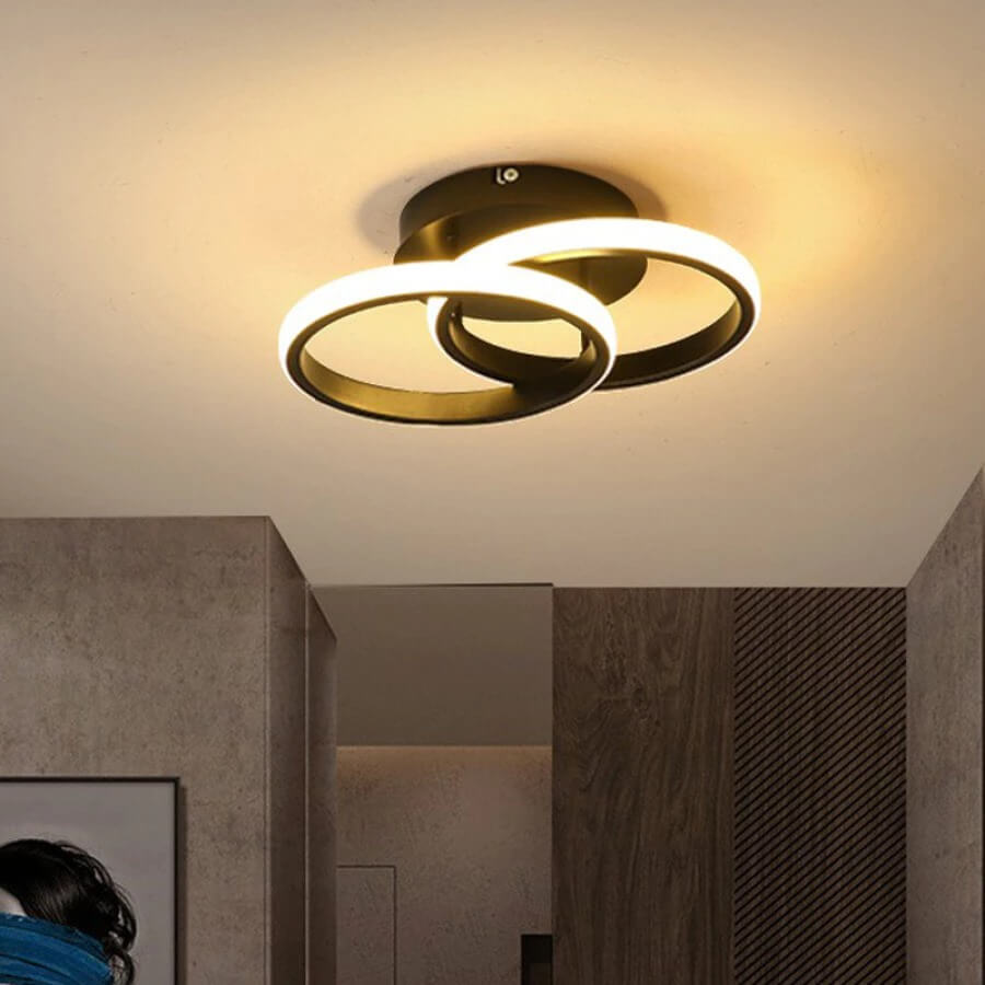Lustre Platon Cabana Real