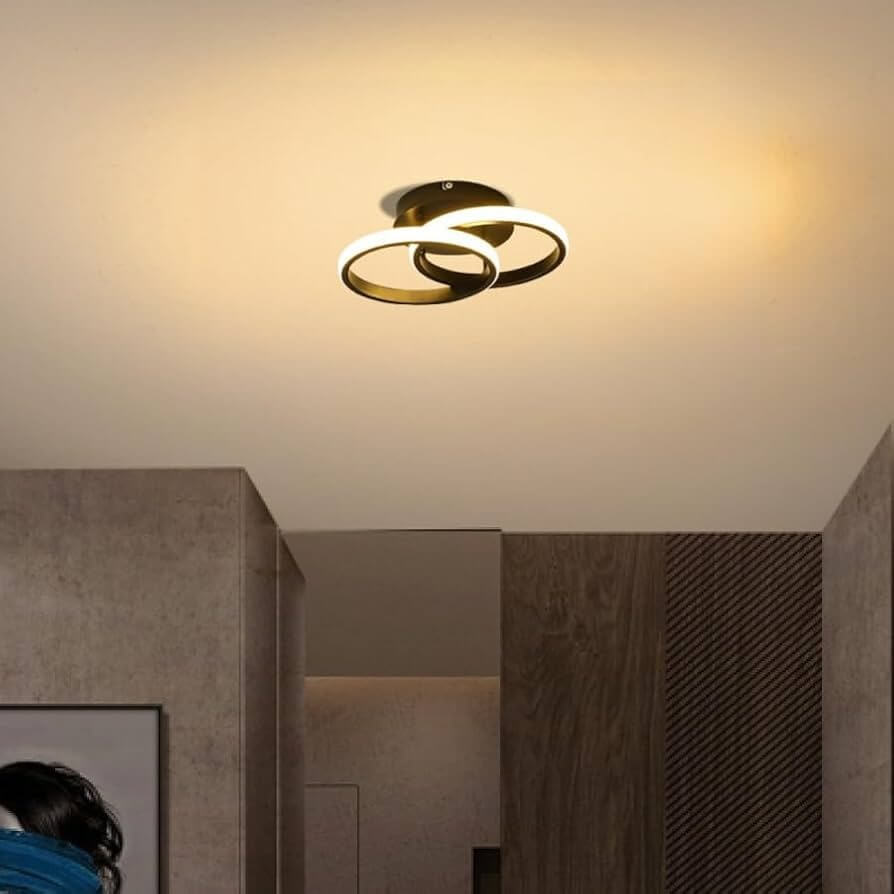 Lustre Platon Cabana Real
