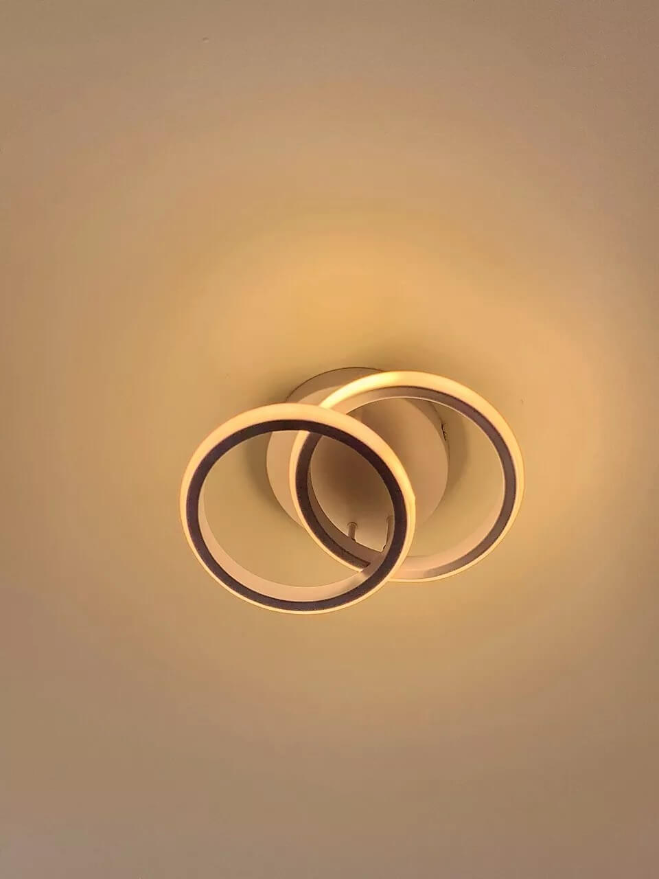 Lustre Platon Cabana Real