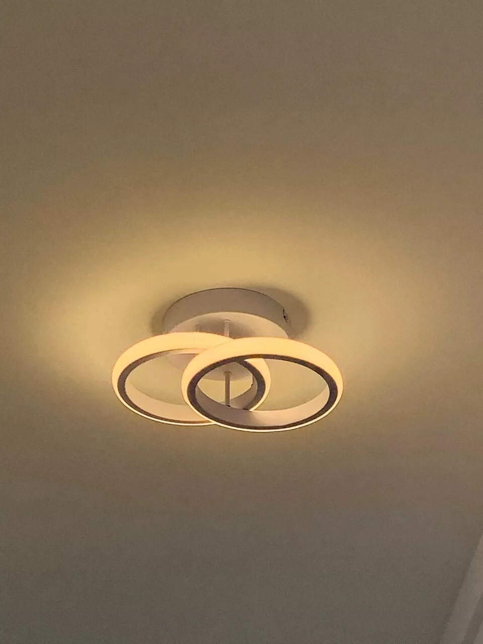 Lustre Platon Cabana Real