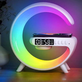 Luminaria Google Cabana Real
