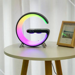 Luminaria Google Cabana Real