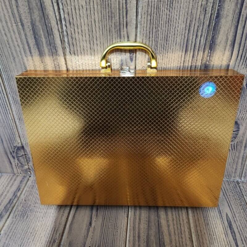Jogo de Talheres em Aço Inox Cabana Real