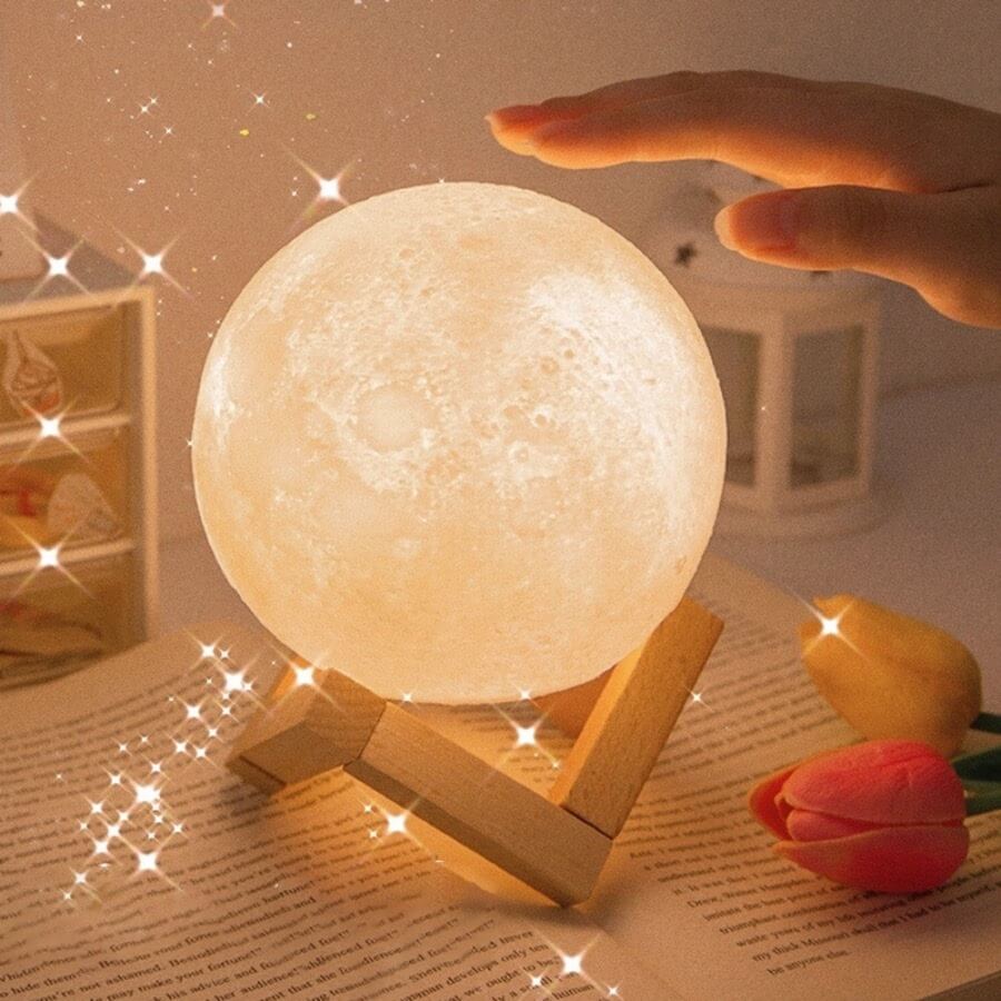 Luminaria Lunar Cabana Real