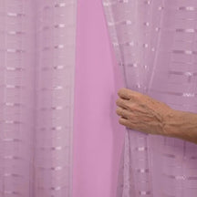 Cortina Blackout em Pvc Cabana Real
