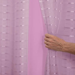 Cortina Blackout em Pvc Cabana Real
